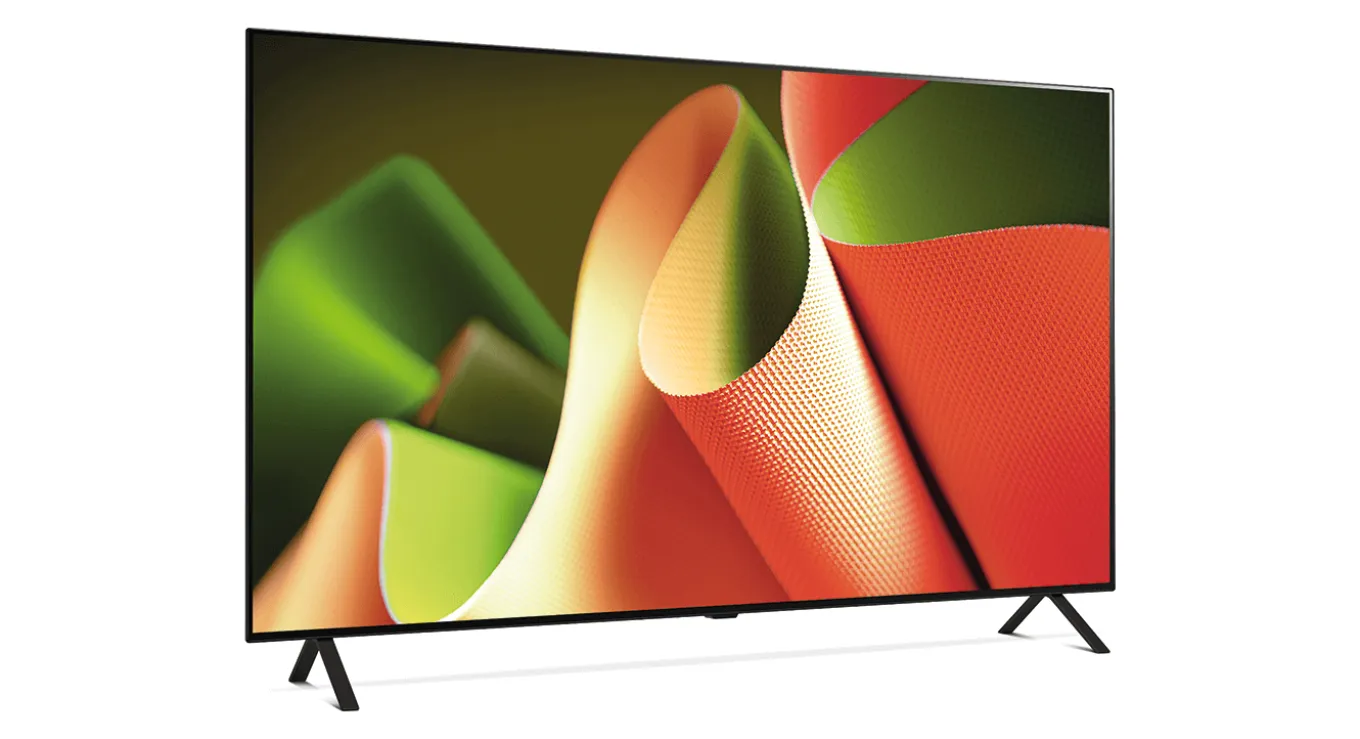 LG OLED77B42LA (2024)
