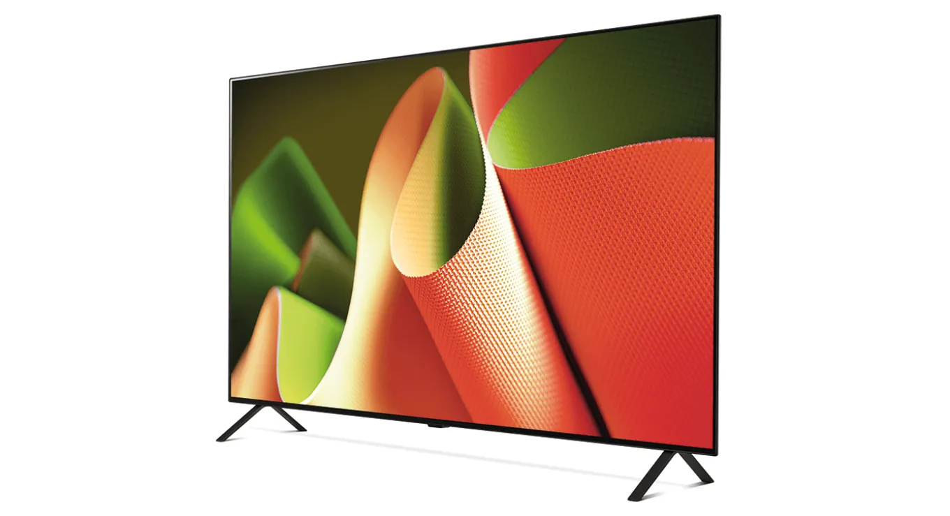 LG OLED77B42LA (2024)