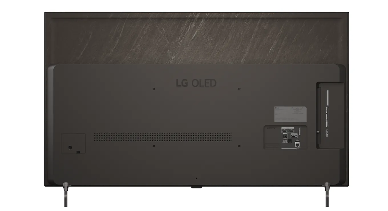 LG OLED48B68LA - 48" OLED (2026)