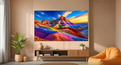 LG OLED65B68LA - 65