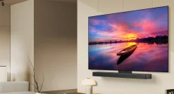 LG OLED83C46LA (2024)