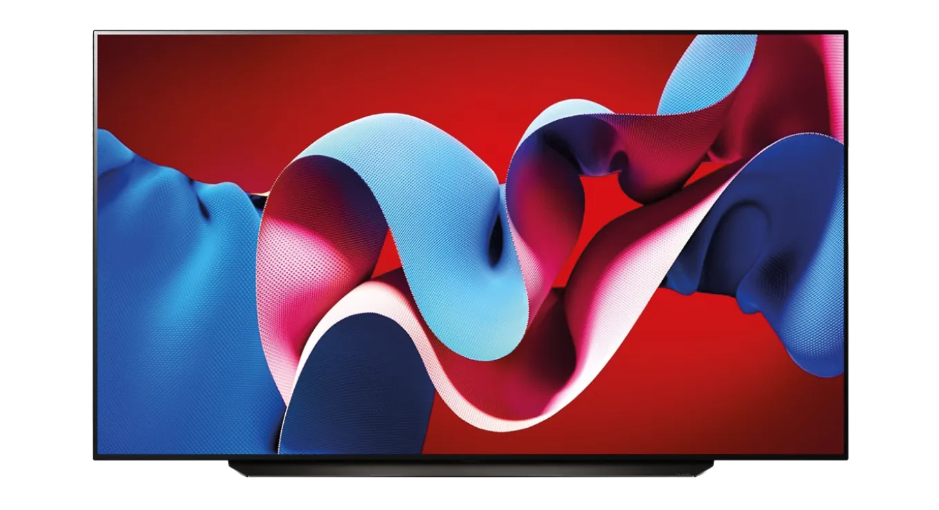 LG OLED83C46LA (2024)