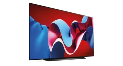 LG OLED83C46LA (2024)