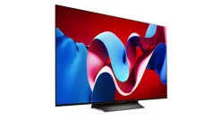 LG OLED48C46LA (2024)