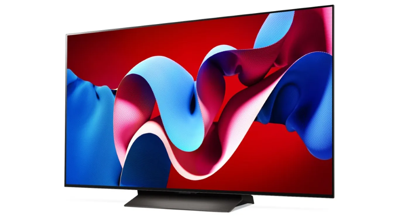 LG OLED77C46LA (2024)