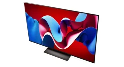 LG OLED77C46LA (2024)