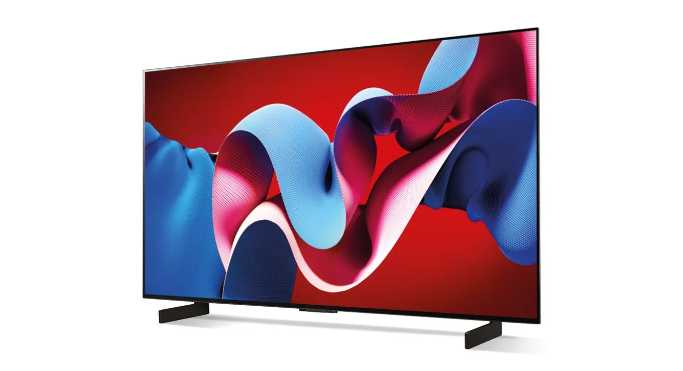 LG OLED42C45LA (2024)