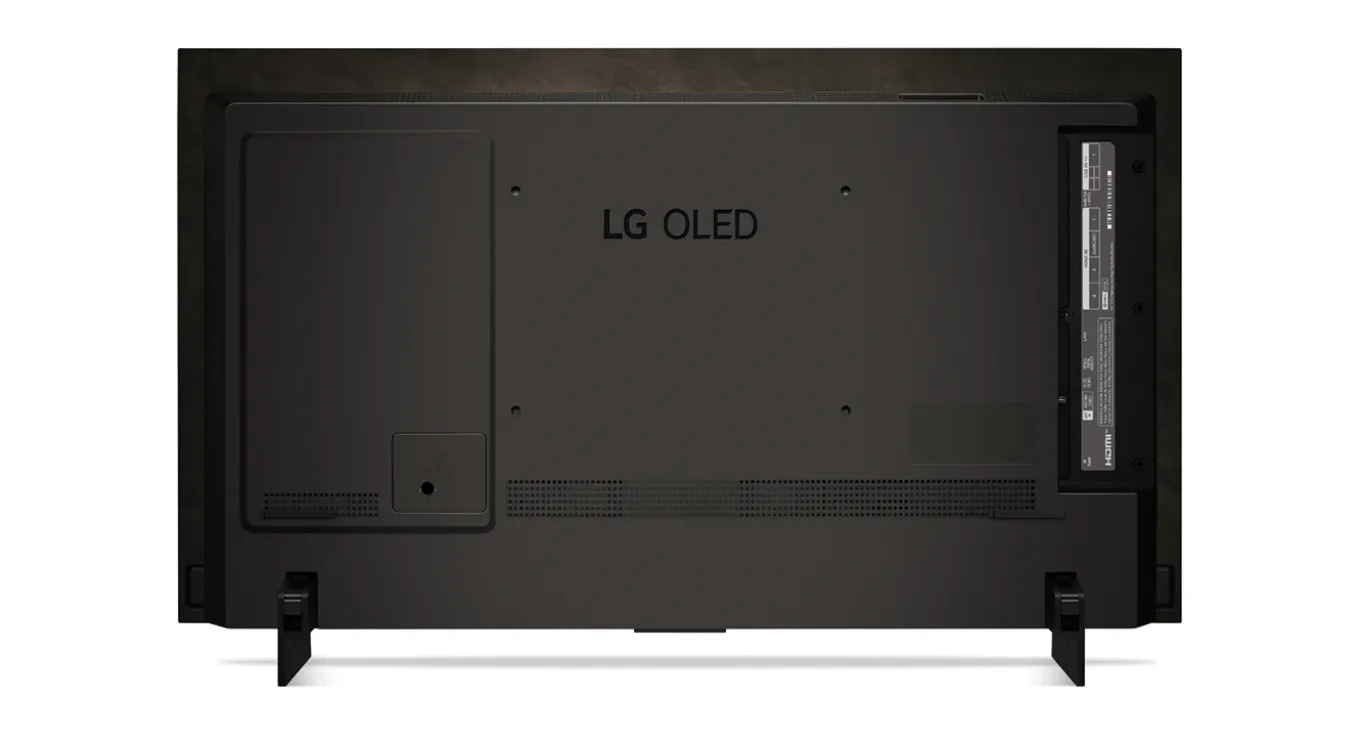 LG OLED42C45LA (2024)