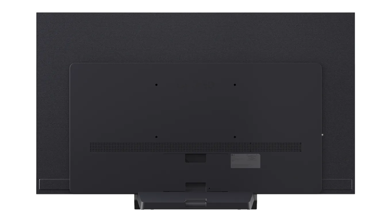 LG OLED55C67LA - 55" OLED EVO (2026)