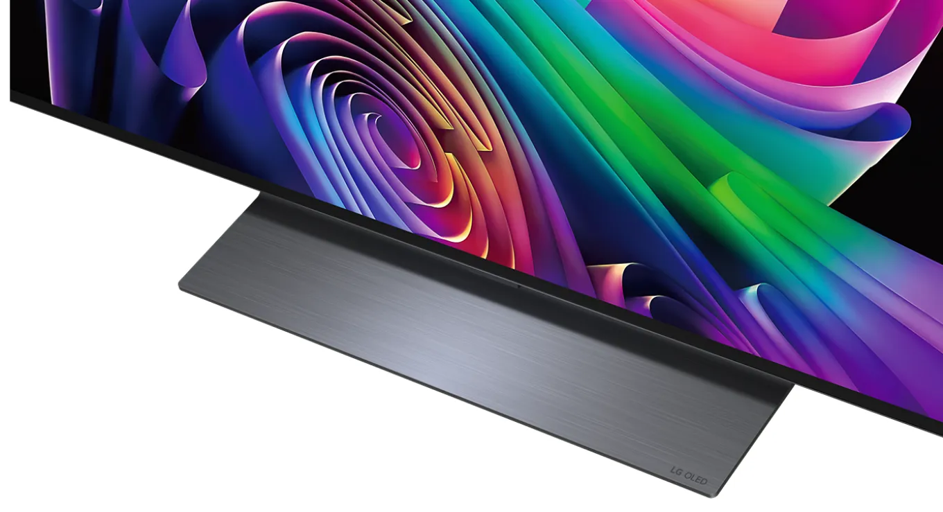LG OLED48C67LA - 48" OLED EVO (2026)