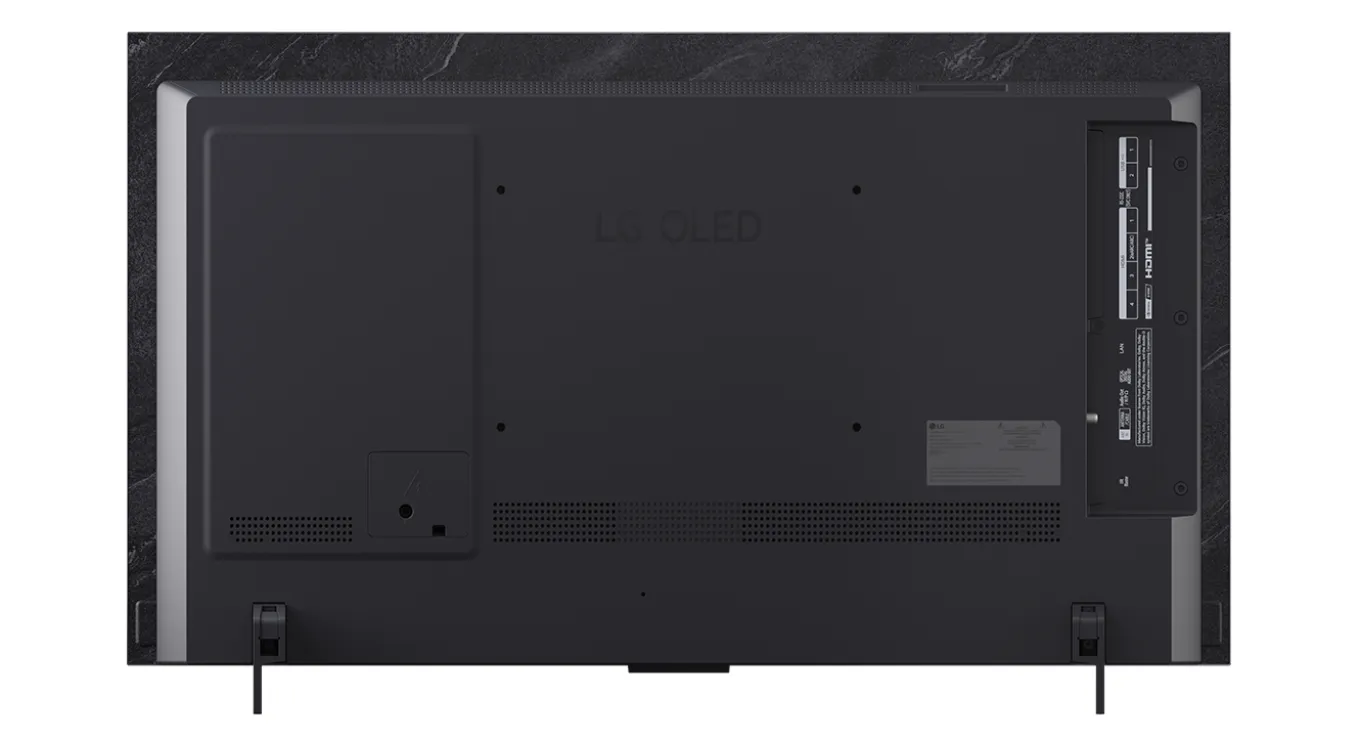 LG OLED42C67LA - 42" OLED EVO (2026)