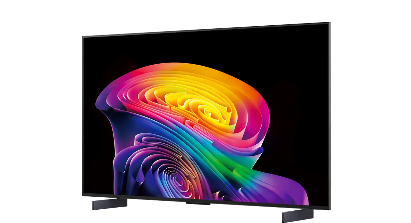 LG OLED42C67LA - 42" OLED EVO (2026)