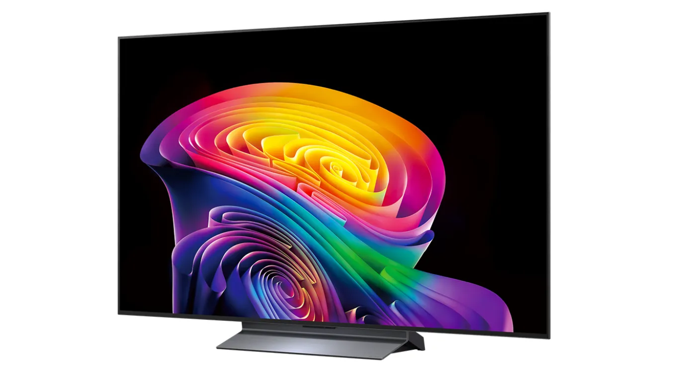 LG OLED77C67LA - 77" OLED EVO (2026)