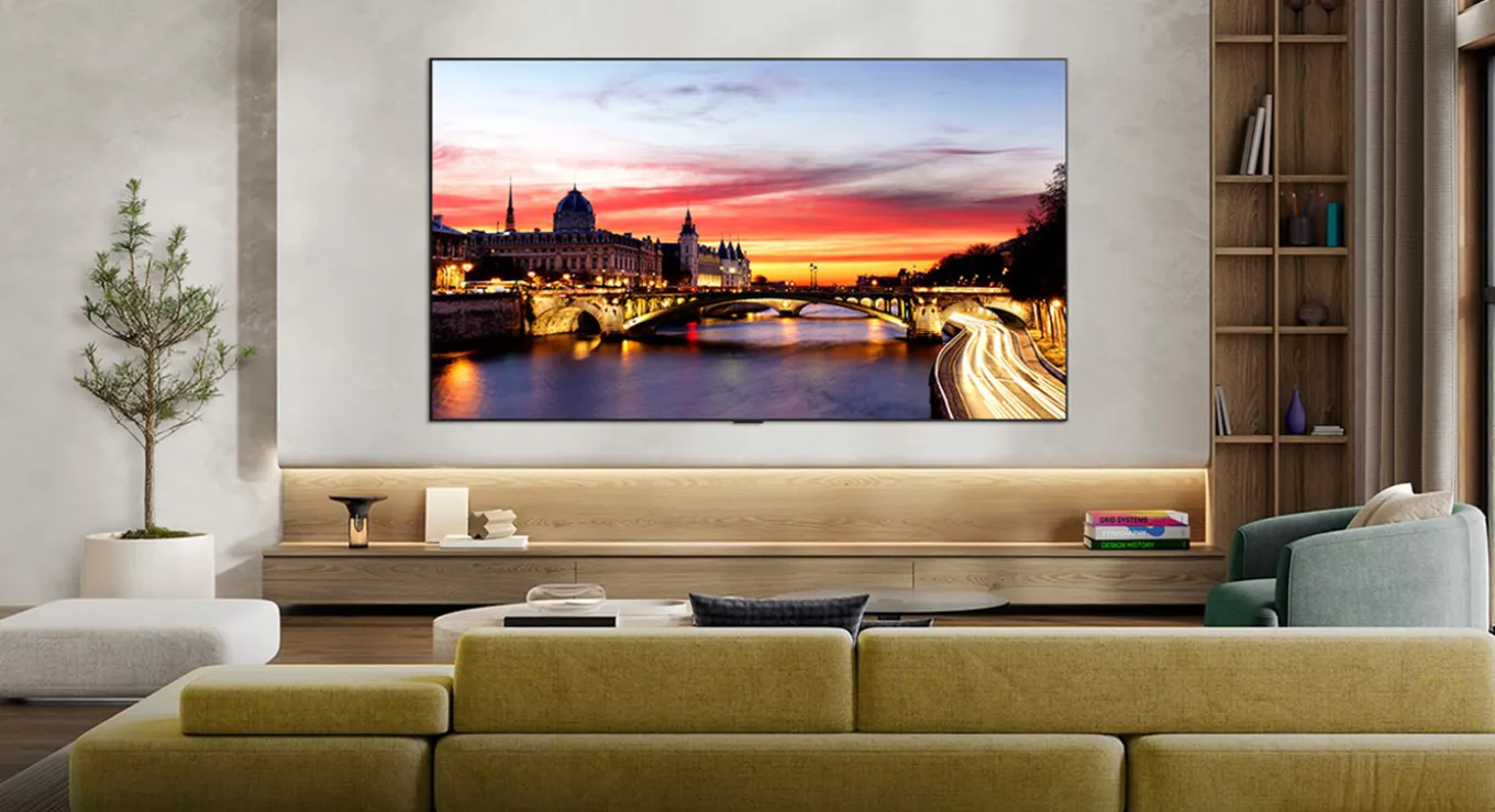 LG OLED65C67LA - 65" OLED EVO (2026)