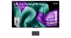 LG OLED EVO 83M59LA (2025)