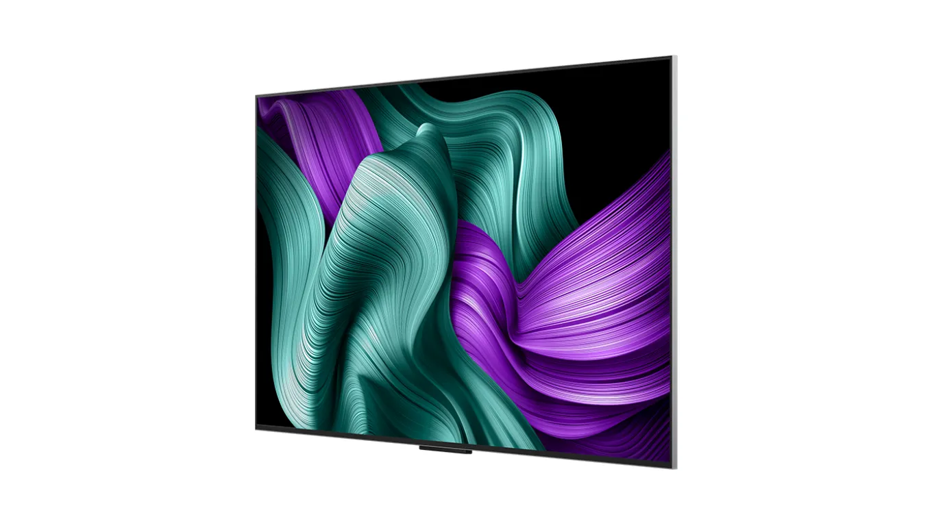 LG OLED EVO 83M59LA (2025)