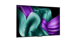 LG OLED EVO 83M59LA (2025)