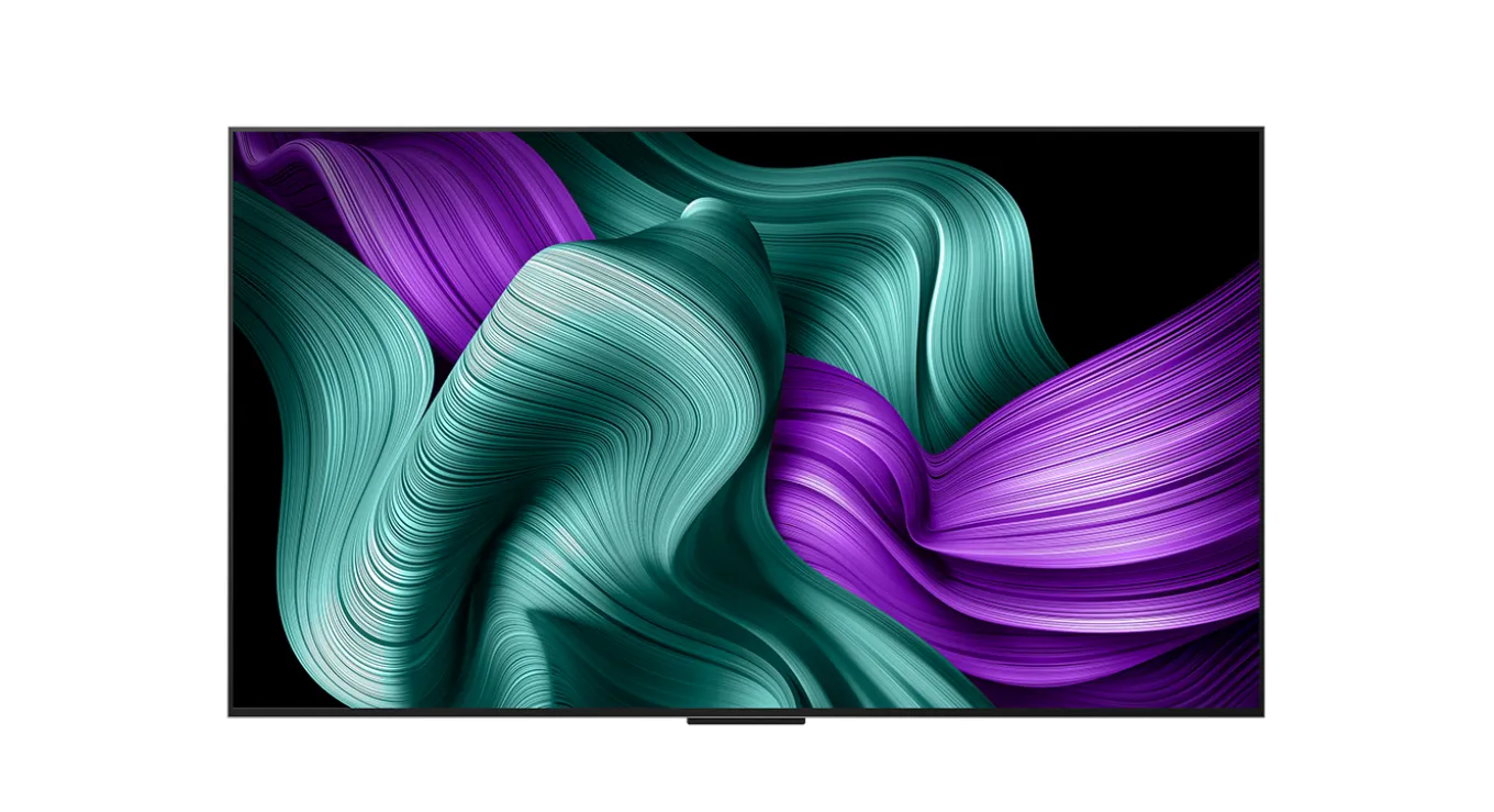 LG OLED EVO 83M59LA (2025)