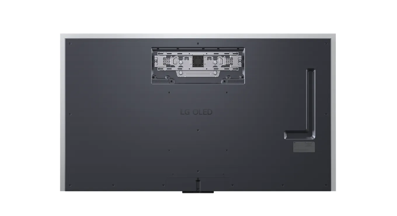 LG OLED EVO 97M59LA (2025)