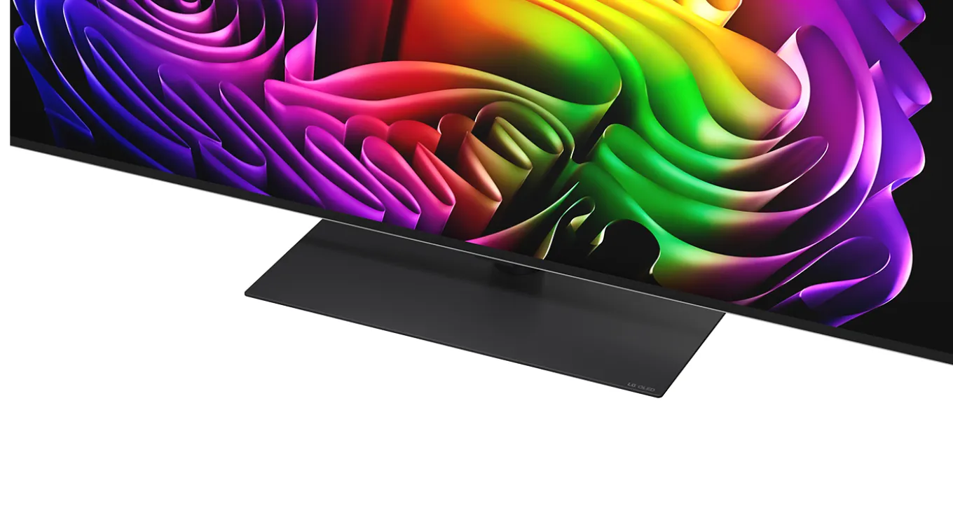 LG OLED55G69LS - 55" OLED EVO (2026)
