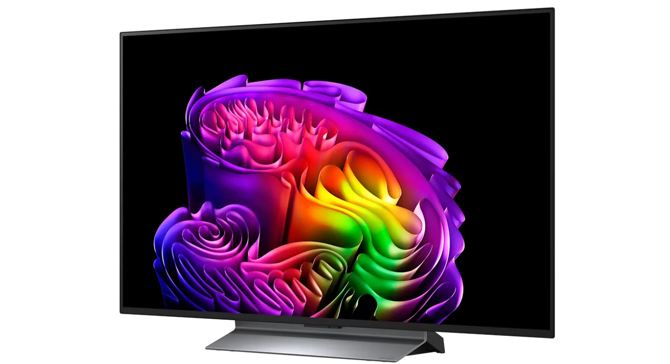 LG OLED48G69LS - 48" OLED EVO (2026)