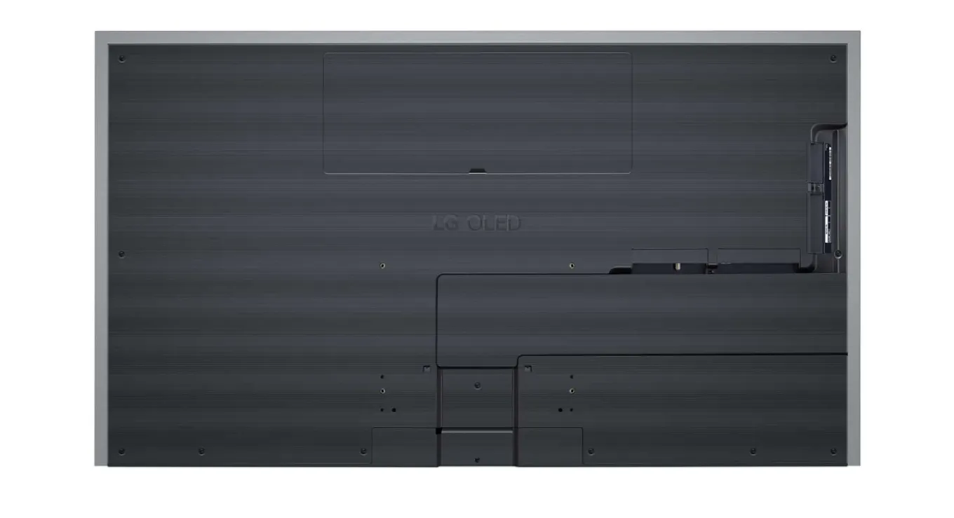 LG OLED55G45LW (2024)