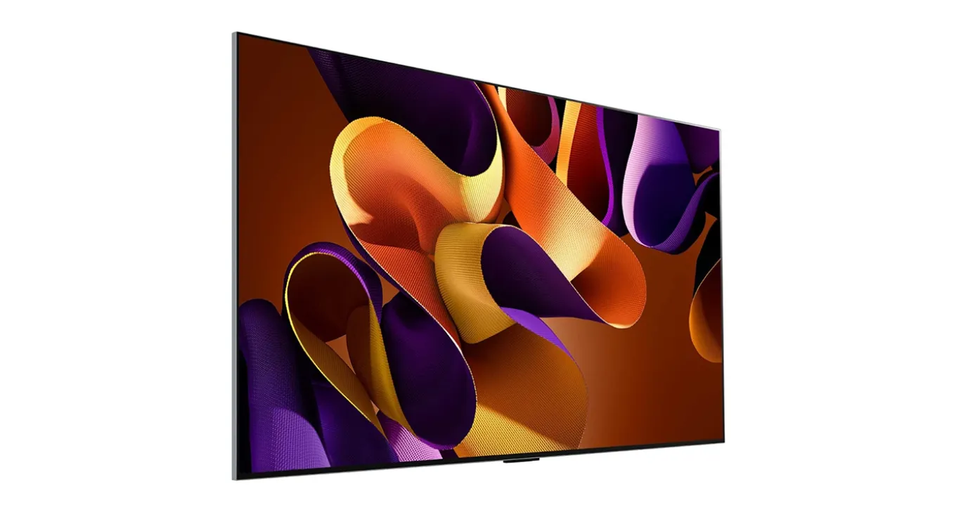 LG OLED55G45LW (2024)