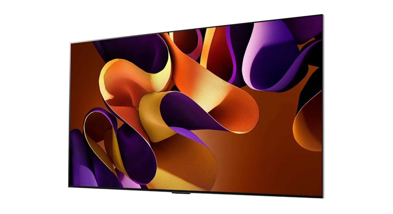 LG OLED55G45LW (2024)