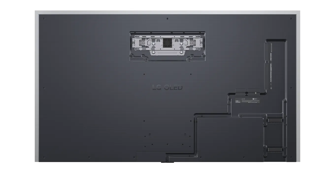LG OLED83G67LW - 83" OLED EVO (2026)