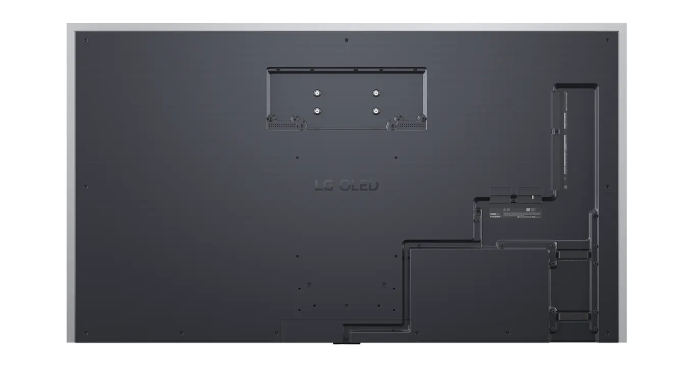 LG OLED83G67LW - 83" OLED EVO (2026)