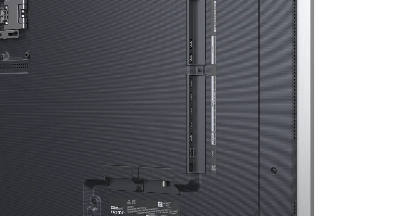 LG OLED97G67LW - 97" OLED EVO (2026)