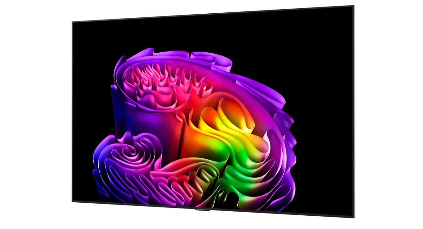 LG OLED97G67LW - 97" OLED EVO (2026)