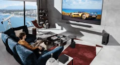 LG OLED65M49LA (2024)