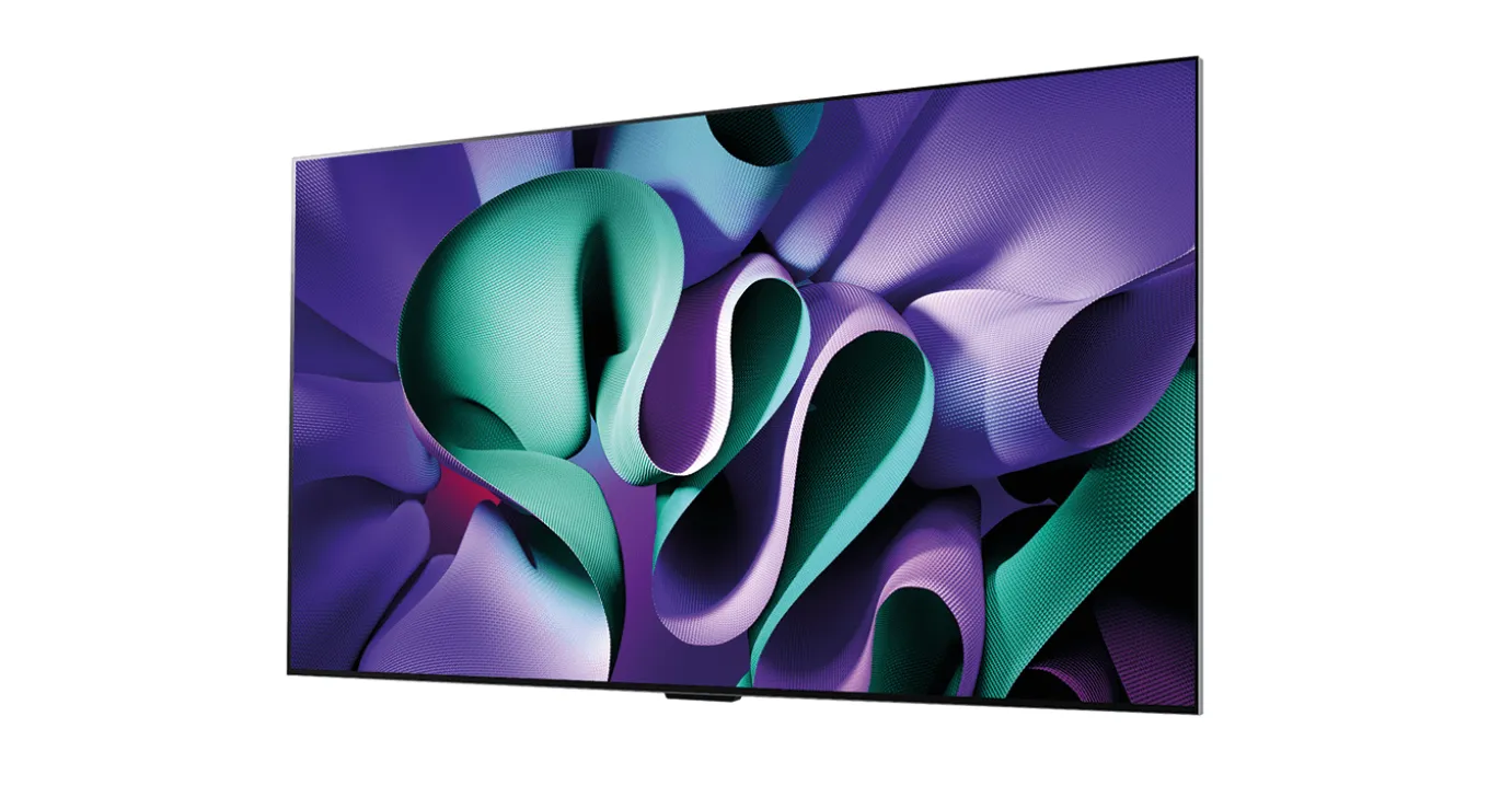 LG OLED65M49LA (2024)