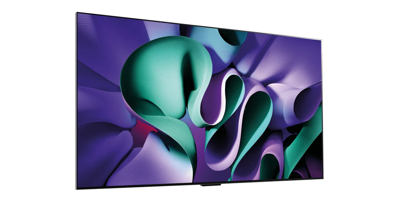 LG OLED65M49LA (2024)