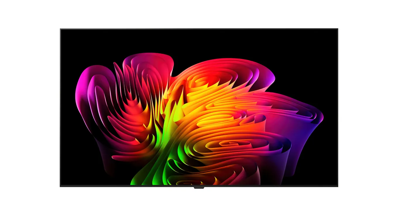 LG OLED77W69LA - 77" W6 Wallpaper OLED EVO (2026)