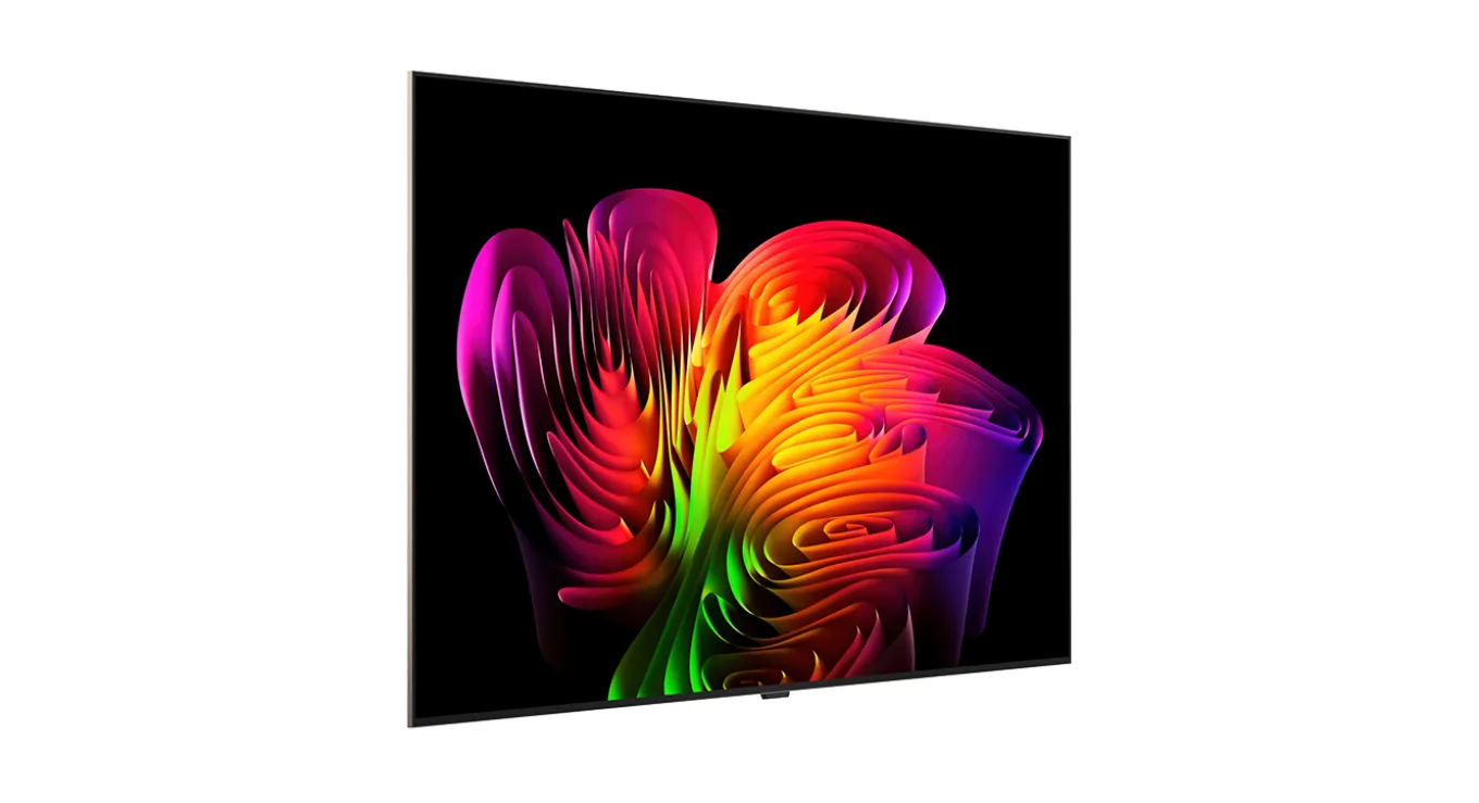 LG OLED77W69LA - 77" W6 Wallpaper OLED EVO (2026)