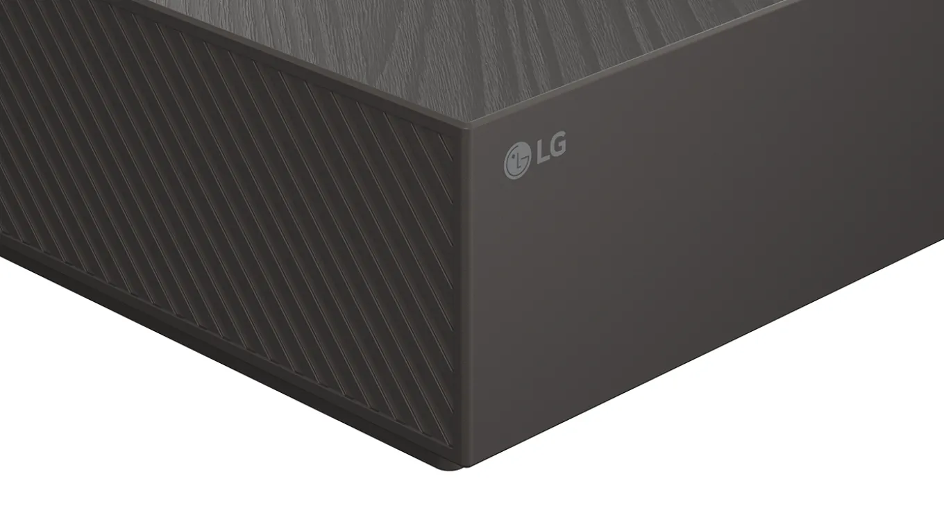LG OLED77W69LA - 77" W6 Wallpaper OLED EVO (2026)