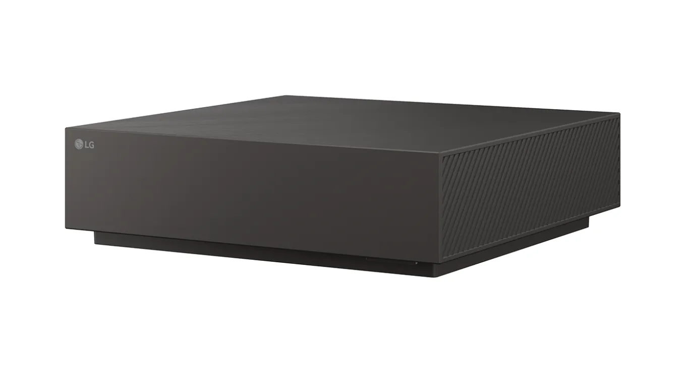 LG OLED83W69LA - 83" W6 Wallpaper OLED EVO (2026)