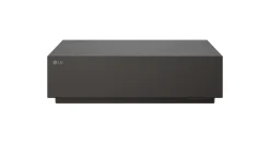 LG OLED83W69LA - 83