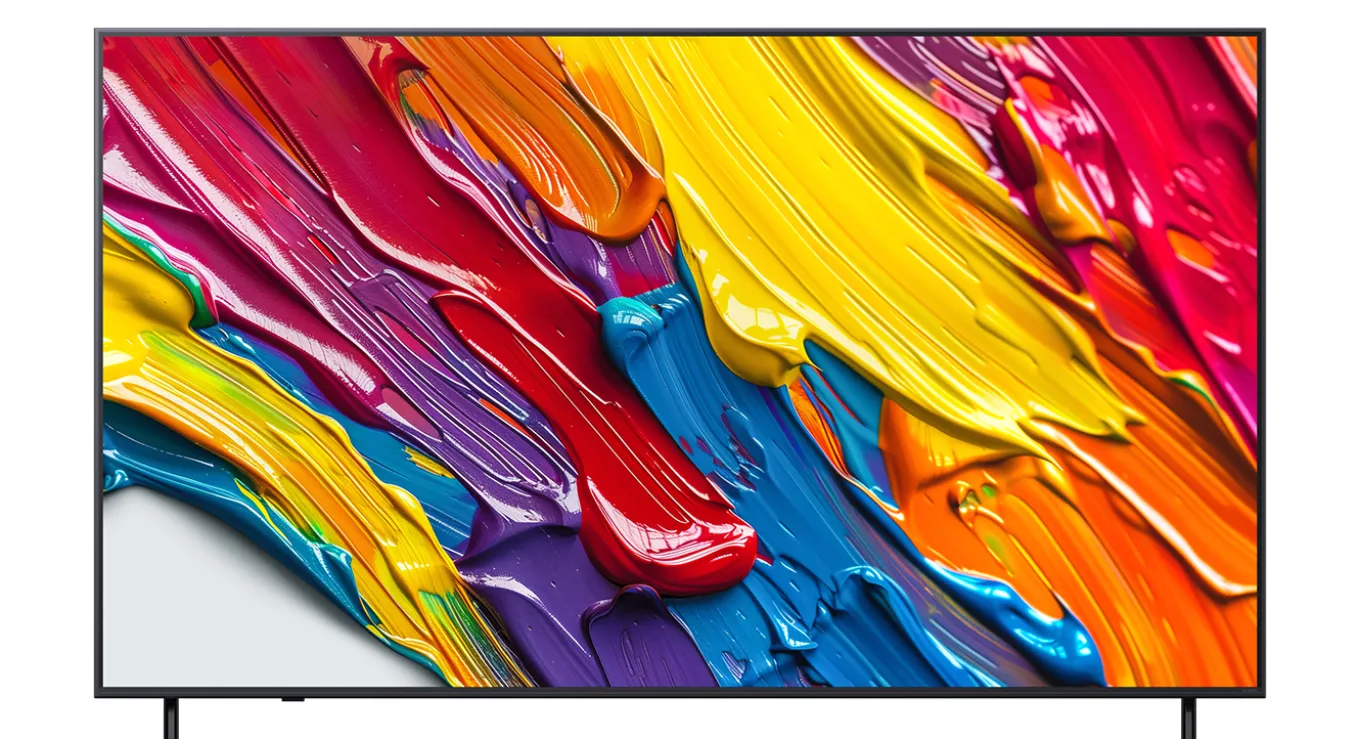 LG 55QNED82A6 (2025)