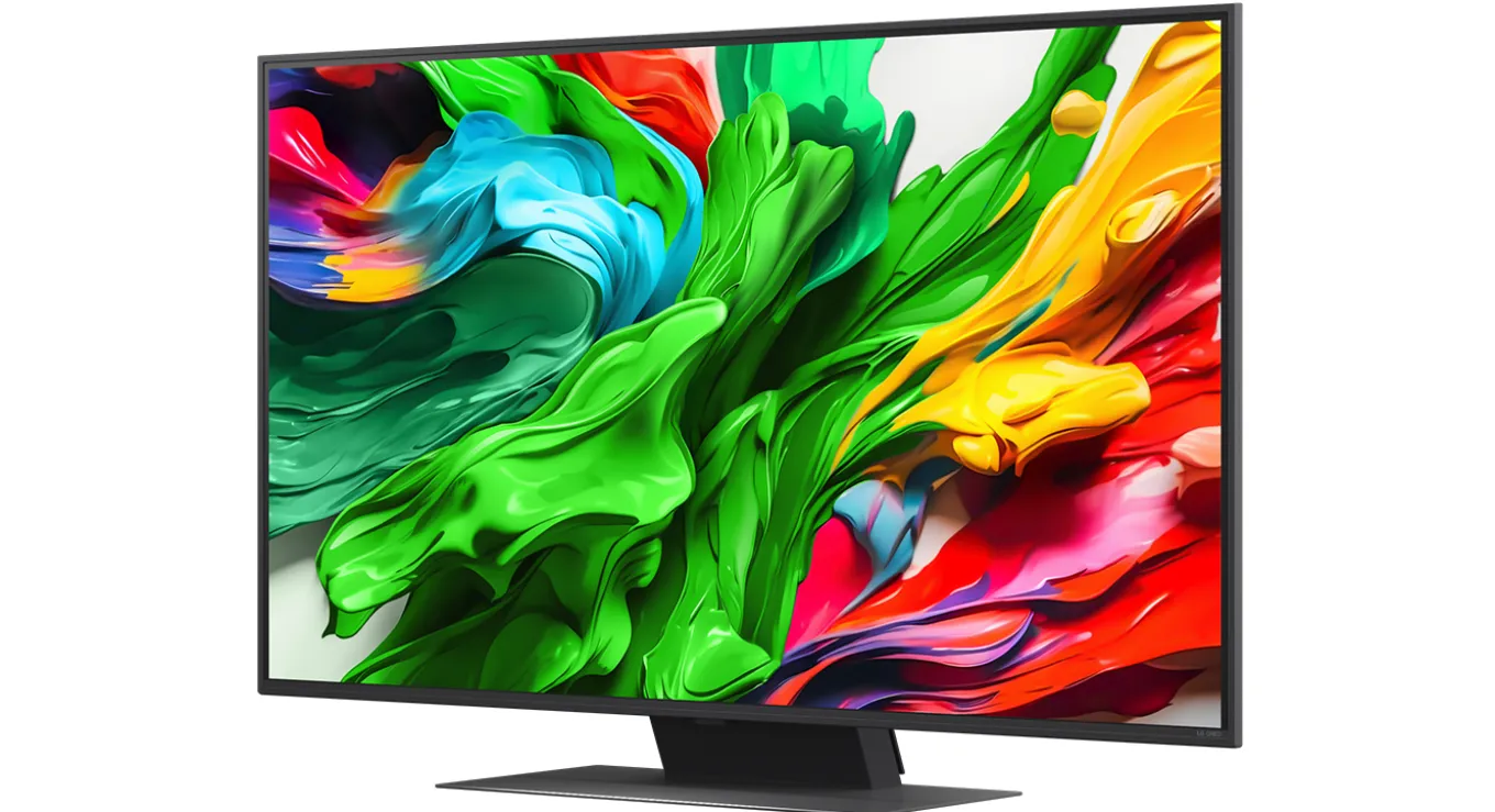 LG 65QNED86A6 (2025)