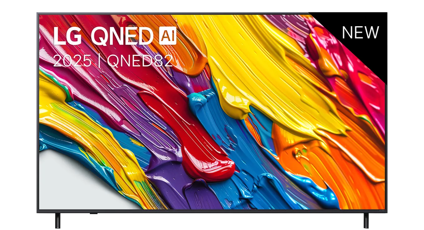 LG 86QNED82A6 (2025)