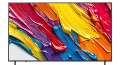 LG 75QNED82A6 (2025)