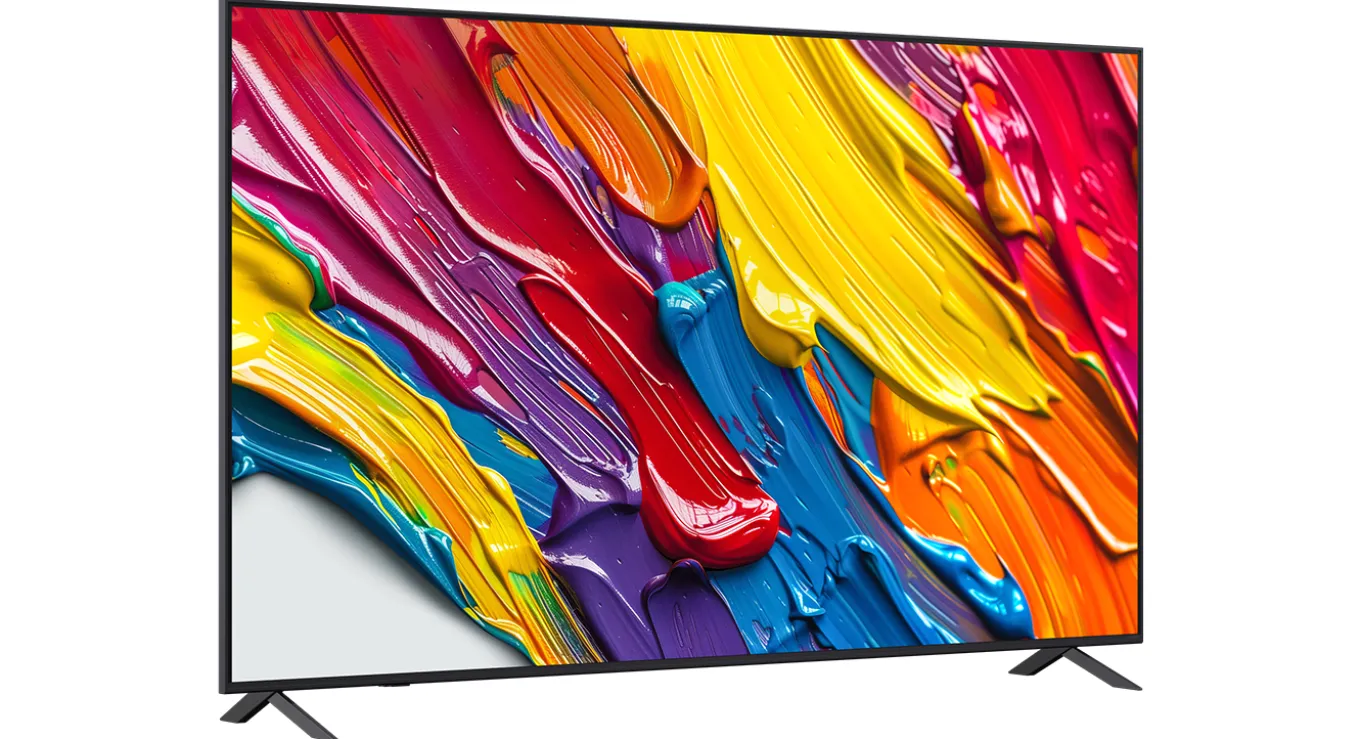 LG 75QNED82A6 (2025)