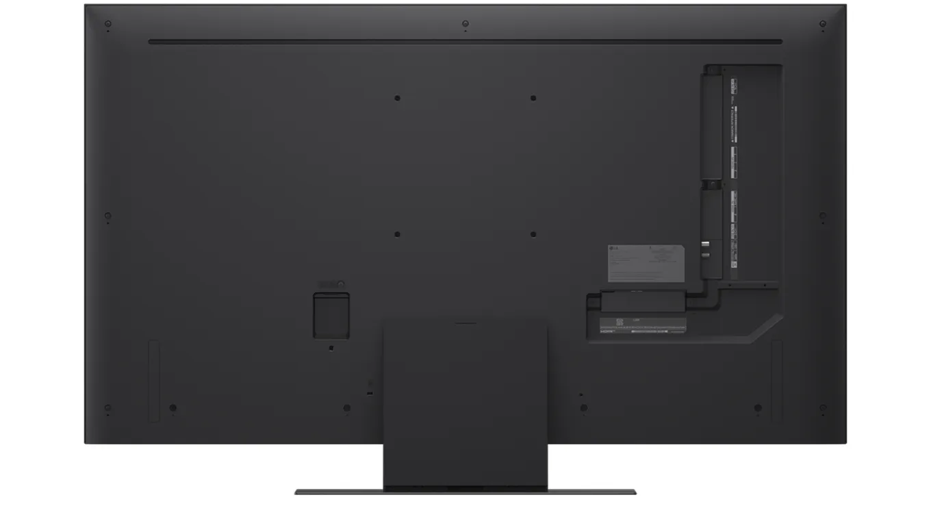 LG 86QNED86A6 (2025)
