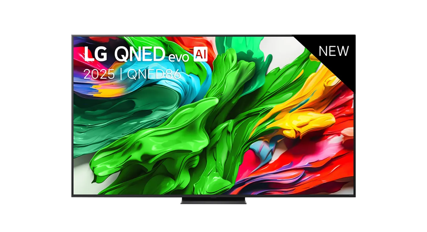 LG 100QNED86A6 (2025)