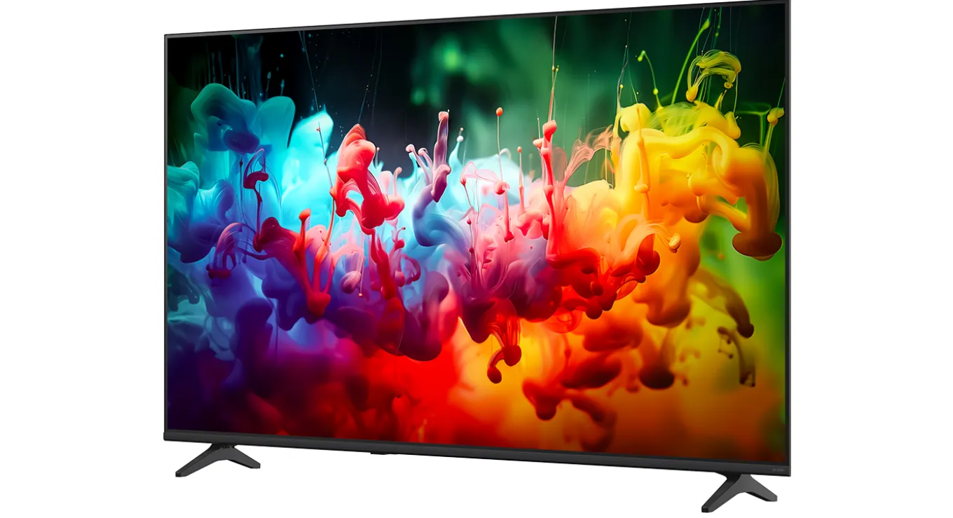 LG 75QNED72B6A - 75" Mini-LED (2026)