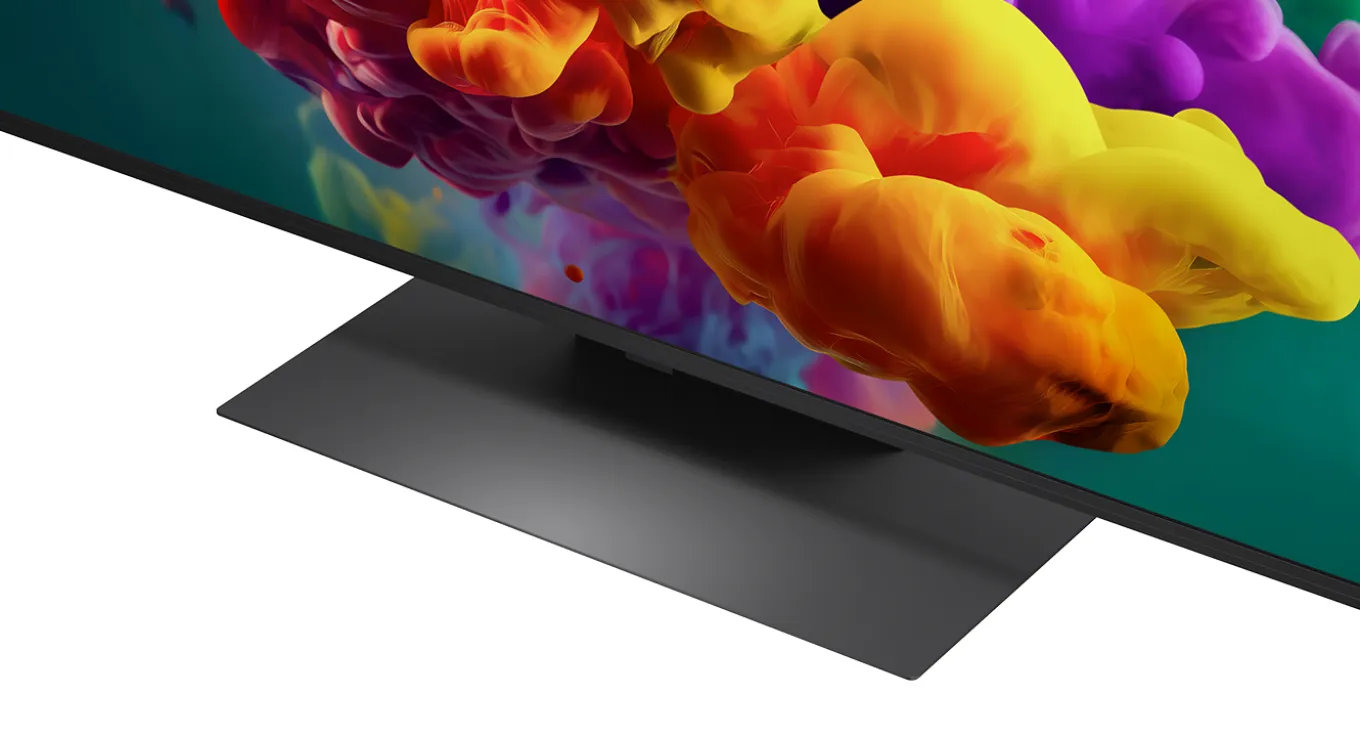 LG 55QNED87B6A - 55" Mini-LED (2026)
