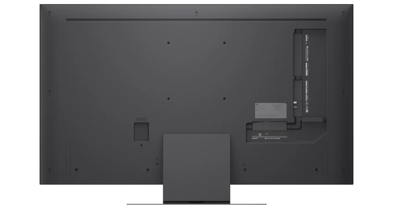 LG 50QNED87B6A - 50" Mini-LED (2026)